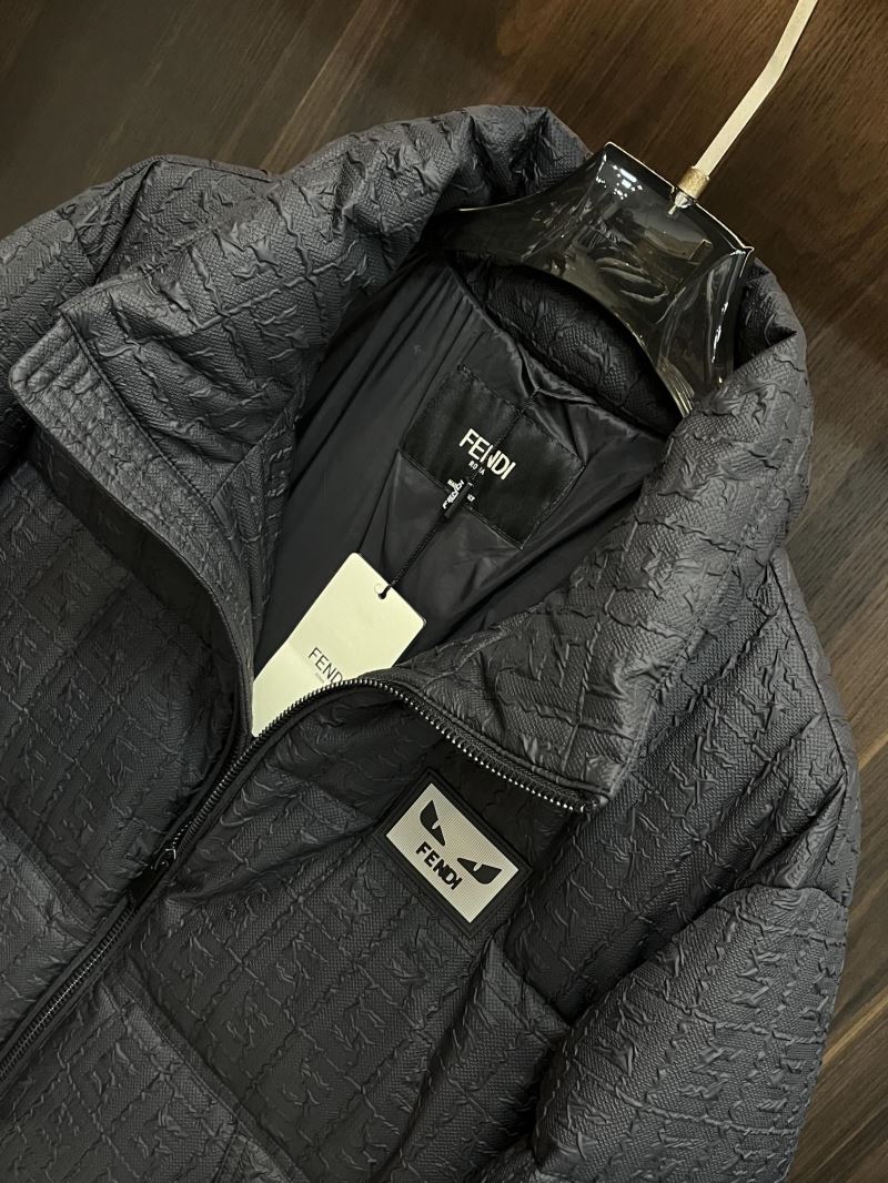 Christian Dior Down Jackets